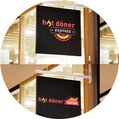 Hot Döner