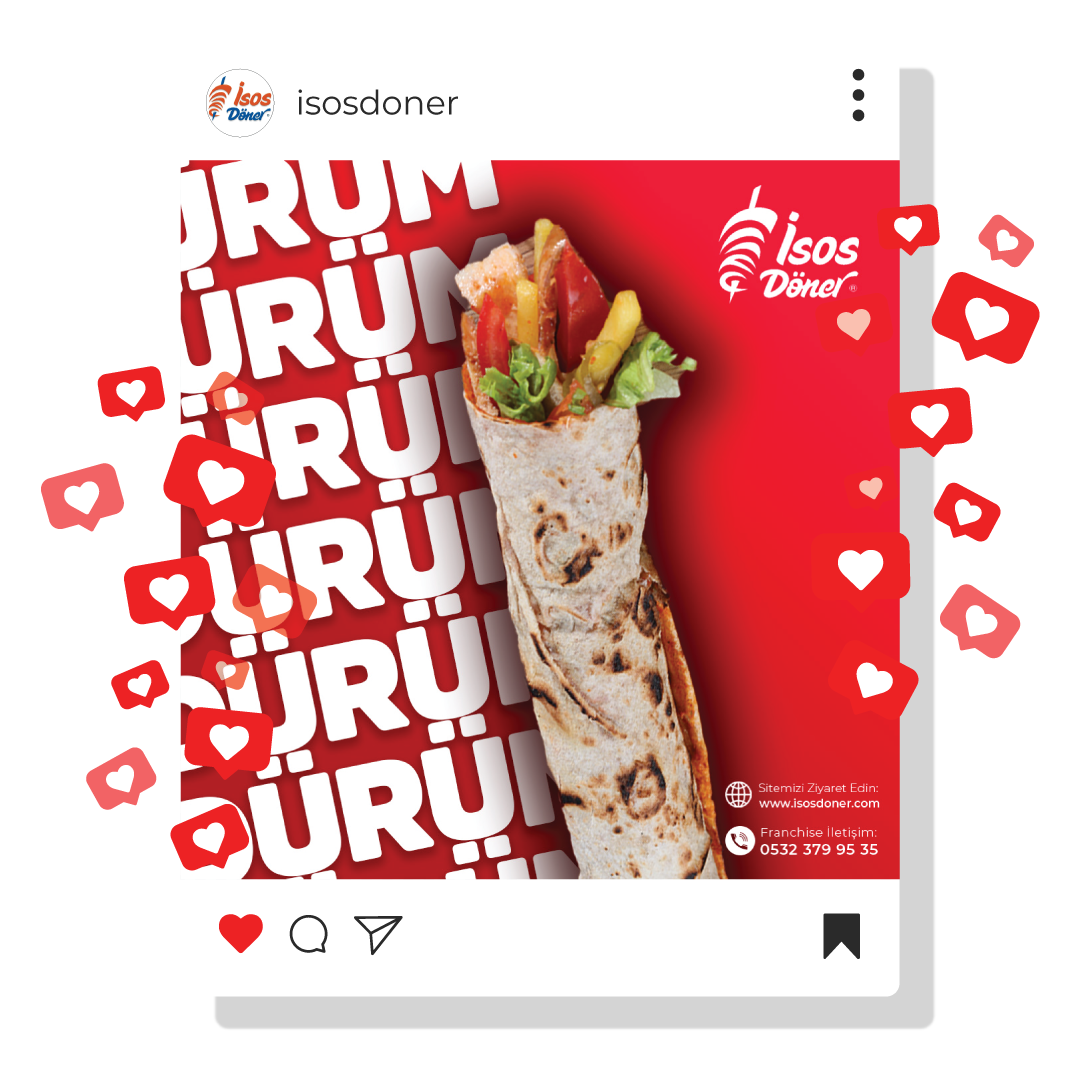 İsos Döner