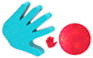 Hand image