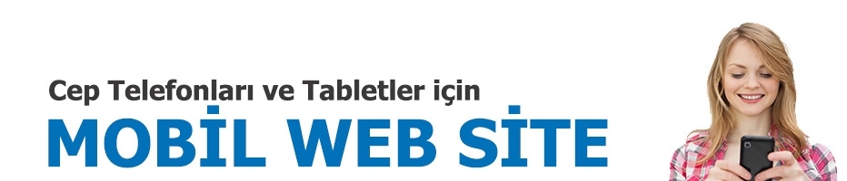 Web Siteniz Mobil Cihazlara Uygun Mu?