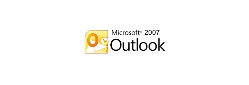 2007 Outlook Kurulumu