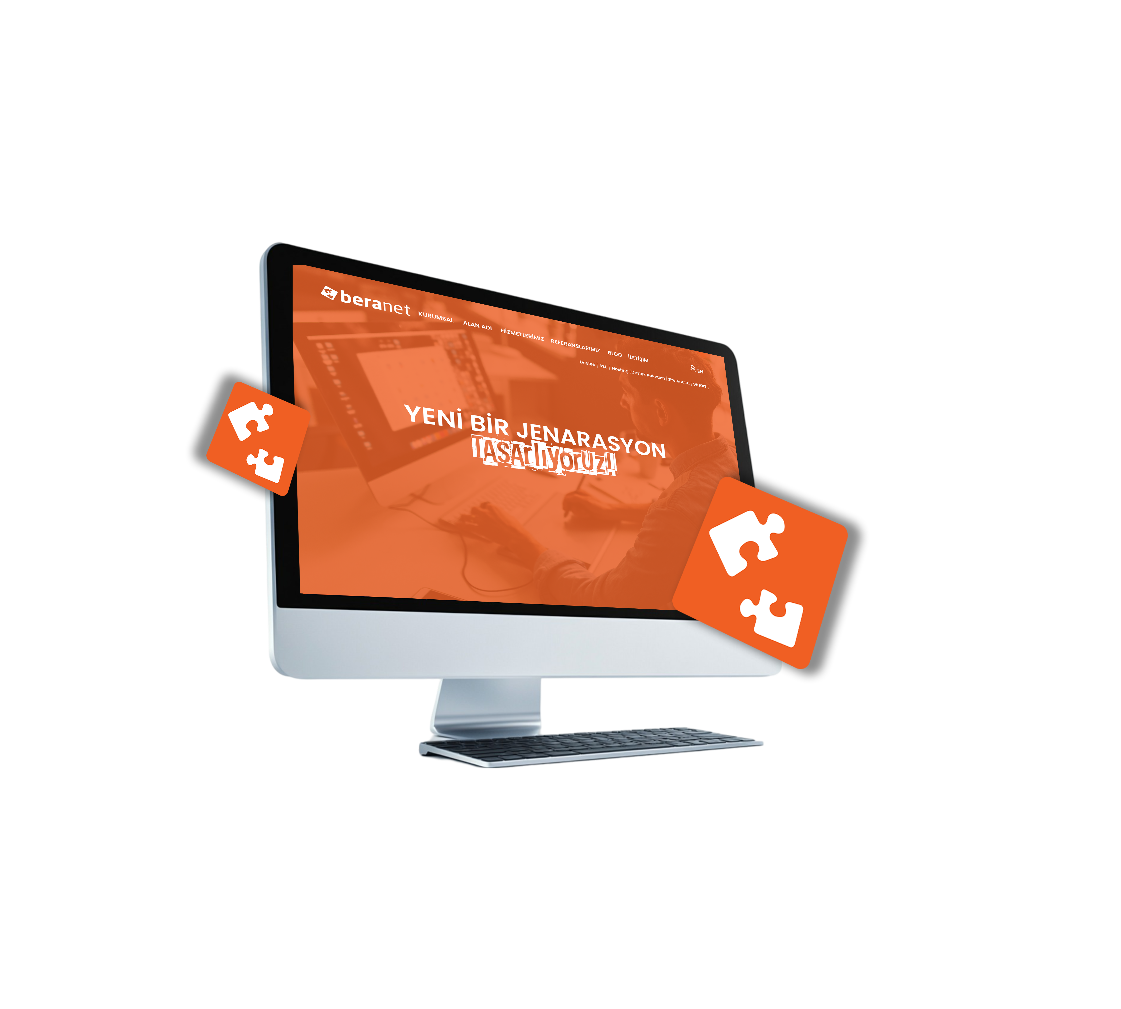 Kurumsal Web Tasarım