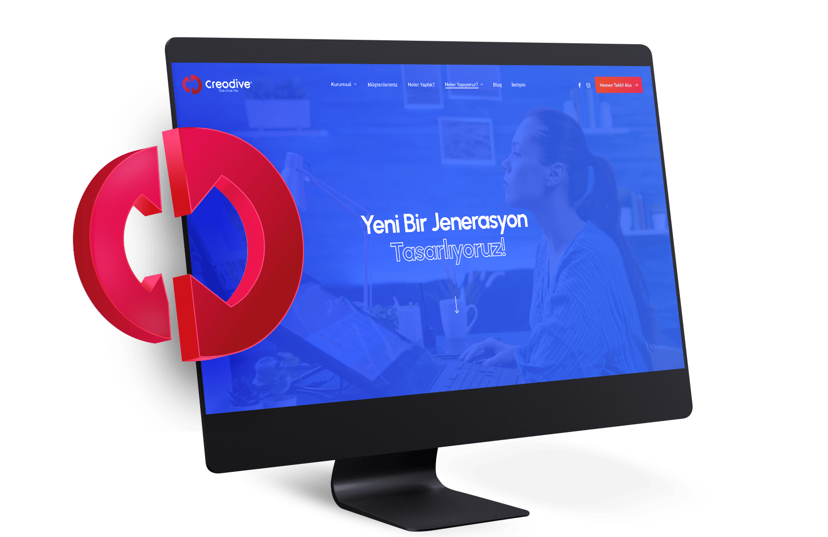 Kurumsal Web Tasarım